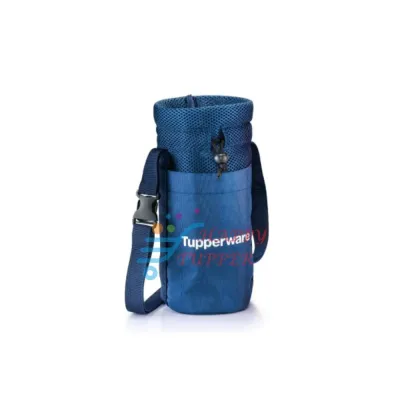 Tupperware Slim Eco Bottle 1L (Tupperware Water Bottle)