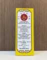(Exp:11-2027)Cap Pancor Mas Ken Ku Oil 56ml 金水喉商标健骨油. 