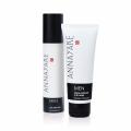 Mặt nạ làm sạch da dành cho nam Annayake Thermo Purifying Men Mask (Hàng công ty). 