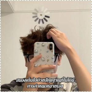 เครื่องประดับใส่ศีรษะ สไตล์ที่เป็นเอกลักษณ์และแปลกใหม่ เพิ่มกิ๊บติดผมตรงกลาง ไม่ทําให้ผมเป็นรอย