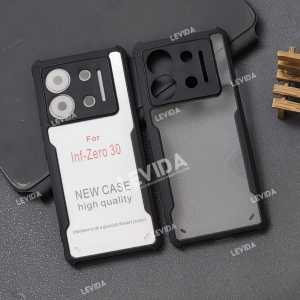 Infinix Zero 30 5G Case Armor Shockproof Case Infinix Zero 30 5G