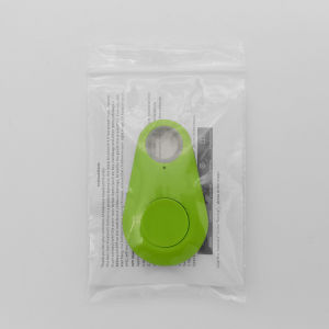 Water DROP Bluetooth ALARM Smart Bluetooth Locator Water DROP อุปกรณ์ป้องกันการสูญหายสองทางศัพท์มือถือ Anti-Lost
