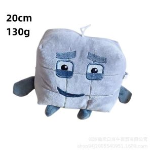 Letter Doll Cross-Border Alphabet Lore Letter Legend Letter Plush Toy Pillow Letter Doll