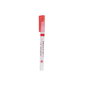 Indo - Pena Garis Warna Bermotif / Spidol Garis Aesthetic / Roll Line Marker Estetik / Pulpen Highlighter / Spidol Garis Line Marker