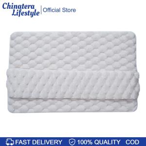 Memory Foam Bathroom Rug Non Slip Absorbent Bathroom Mat Thickened Soft Bathmat 40x60cm for Bathroom Floor & Tub
