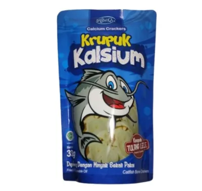 Abiqu Abon MPASI - Abon Abiqu - Abon Anak - Abon Sapi Ayam Tuna Lele - MPASI Anak