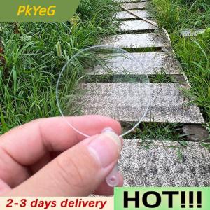 PkYeG 50Pcs 5cm Cute Mini Transparent Blank Fan Child Kids DIY Art Fan Wedding Birthday Party Favors Girlfriend Boyfriend Ideas Gift