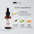 Dermorepubliq 15% L-Ascorbic Acid + E + Ferulic Acid Brightening Formula Serum - 30 mL. 