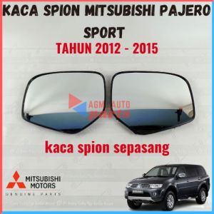 Kaca Spion Pajero Sport Dakar Mitsubishi 2011-2015