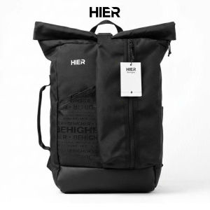Balo Thể Thao Du lịch Hier Ascent Rolltop