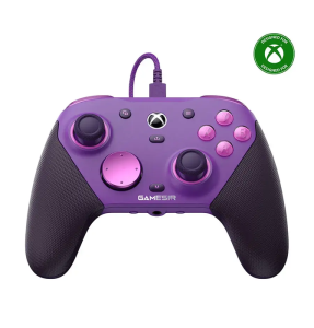 GameSir G7 PRO Tri-Mode Wireless Controller - Plum Purple