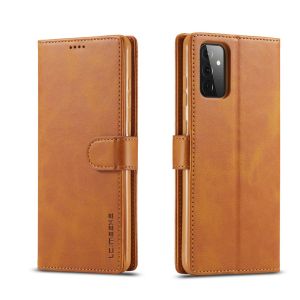 For Samsung Galaxy A53 A33 A73 A23 A03 A13 5G Cover Samsung A13 4G Leather Wallet Phone Case Magnetic Card Slots Flip Cover Casing