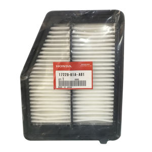 Lọc gió động cơ Honda Civic máy 1.6L 1.8L 2.0L (2011-2019). (OEM: 17220-R1A-A01)