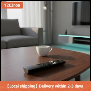 【Local shipping】 Smart Voice TV Remote Control for Ultra HD Android TV Effortless Channel for School Conference Rooms