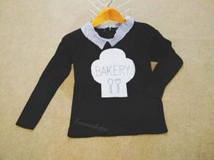 FEMMESHOPA - Atasan Wanita & Blus Wanita & Kemeja Wanita - FN HEM SUNNY