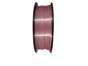 เส้นใยพลาสติก FILAMENT 3D PLA OKMAXWORK 1.75MM./1KG. และขนาด 2.85MM. (รับประกัน 1 ปี)