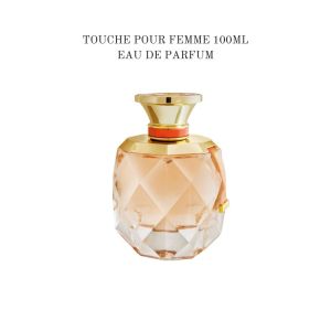 Rue Broca by Afnan Touche Pour Femme Eau de Parfum
