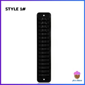 First Chioce  1 ชิ้น ตะขอแขวนหมวก  เรียบง่าย ชั้นเก็บหมวกติืดผนัง มัลติฟังก์ชั่นชั้นเก็บหมวก Hat storage rack