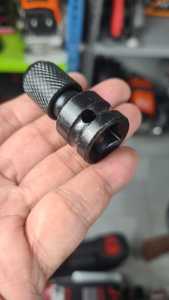 JLD 1282 konektor impact wrench ke hex sekrup mata obeng dll