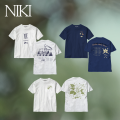 NIKI Shirt Nicole World Tour T-shirt | Amazedph. 