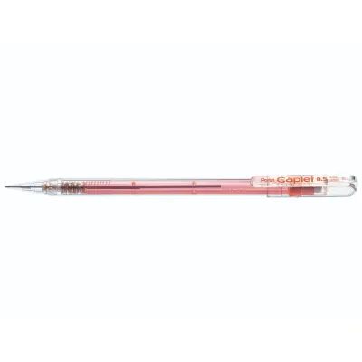PENTEL Pensil Mekanik Caplet A105