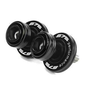 For CFMOTO 675 SR-R SR SS NK 450 MT NK SR-S Motorcycle Accessories Slider Stand Paddock Swingarm Spools 675SR 675NK 450MT 450SR