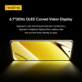 2024 New Original Realme 13 Pro Plus 5G Mobile Phone|Realme Cellphone| Snapdragon 7s Gen 2|6.7 inches 120HZ  AMOLED Screen|5200 mAh Baterry|80W Fast Charging|真我手机|真我13 Pro+. 