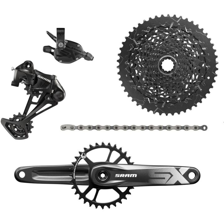 Sram Upgrade Kit SX NX Eagle DUB Lazada Lazada PH