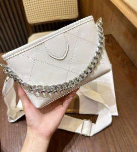 Túi đeo chéo đeo vai nữ sang chảnh giá rẻ dáng HOBO ThanhThuShop68 785