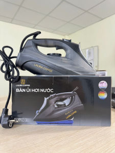 Bàn Ủi Hơi Nước của Laura Sunshine PL-290 Chính Hãng