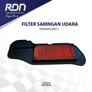 RDN Signature Filter Udara Yamaha Mio J