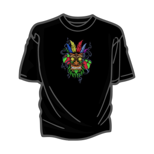 SABLON DTF custom desain 67