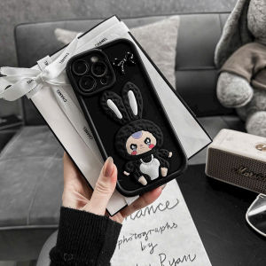 Ốp lưng Baby Three iPhone 16 Pro Max 15 14 13 12 11 Pro Max Xs Max TPU dẻo bảo vệ camera