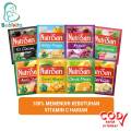 NutriSari Minuman Serbuk Menyegarkan Kemasan Renceng Isi 10 Sachet / Nutri Sari. 