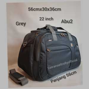 Tas Pakaian  Polo Interclub 56x30x36 size besar .