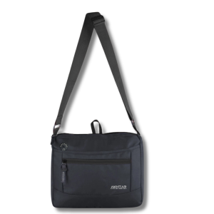 Tas Selempang slingbag Akhtar JumpStamp Terbaru Kekinian Murah Multifungsi