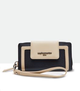 Dompet Cewek Tali Sophie Martin Paris Diantha Kuning Yellow Pink Hitam Masala Ebony Wanita Kekinian Viral 2025 Import Mewah Simple Tapi Elegan Promo Terbaru Branded Korea Lipat Premium Besar Shoope Shopy Sopy Aesthetic