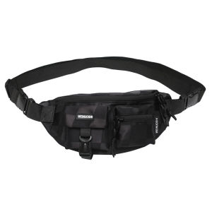Men Waist Bag Women Chest Bag Men Cross Body Beg Dada Lelaki Beg Pinggang Perempuan Beg Sandang 腰包男女 胸包男女 斜挎包男女 2023