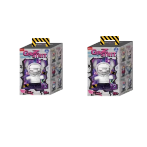 Lilo and Stitch GenZ Street Series Vinyl Doll Disney Anime Cartoon Kawaii Decorative Pendant Fashion Doll Childrens Toy Gift