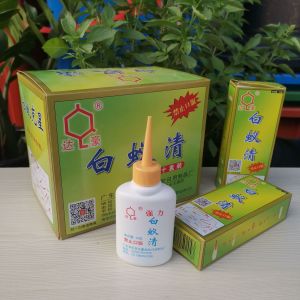 Dahao White Ant Clear Termite Killer Termite Exterminator Strong Pest Control Product Insecticide Termite Bait Termite Killer