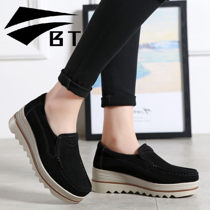 Elegant sale platform shoes