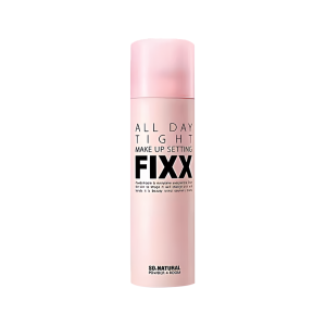 SG STOCK All Day Tight Make Up Fixx Setting Spray Long 120ml Lasting Microfine Mist Type