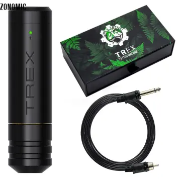 その他 T-rex V1 Tattoo machine US$ 99.00 - New T-Rex V1 Wireless Tattoo Battery Pen Machine