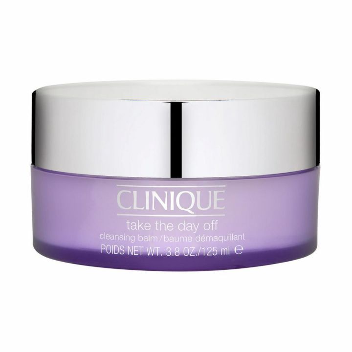 Clinique Take the Day Off Cleansing Balm 3.8oz, 125ml