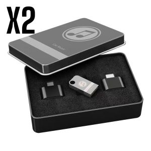 64G Car Music Usb Flash Drive High Quality Sound 2025 Popular New Songs  Drive Lossless Sound Quality Vehicle Mounted USB Drive  Instantly Enjoyable Popular Music Car Accessories Portable Audio Player For Vehicle高品质热门歌曲 车载音乐 u盘
