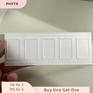 PHYTR HOT Dollhouse Square Wall Skirt Panel Micro Landscape Window Scenery Simulation Room Decorative Tool
