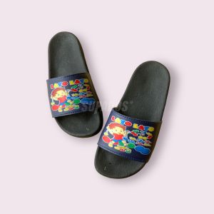 Sandal Selop Anak Lato Lato Pria Wanita BRZ Sol PVC