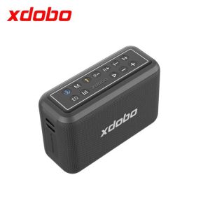 Loa Karaoke Bluetooth 5.2 Xdobo X8 Pro Loa di động công suất 120W Chống nước IPX5 Loa Siêu Trầm Stereo Tích Hợp Sạc dự phòng - Bảo hành chính hãng 12 tháng