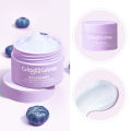 GLAD2GLOW BLUEBERRY 5% CERAMIDE MOISTURIZER 30 GR PELEMBAB WAJAH. 