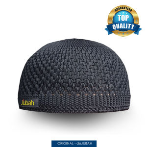 Peci Rajut Dewasa model nanas berkualitas Elastis dan Nyaman dipakai made by JUBAH